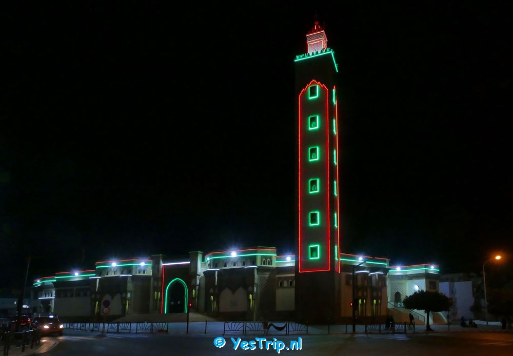 xxx Agadir, my stay